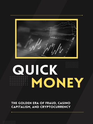cover image of QUICK MONEY